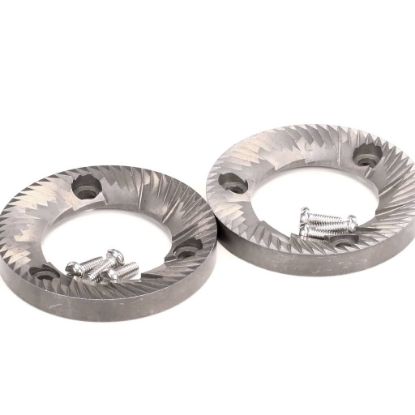 Picture of Grindmaster Cecilware Grindstone Hc600 Spare Part Part# 02658L