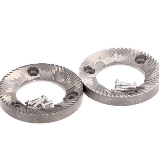 Picture of Grindmaster Cecilware Grindstone Hc600 Spare Part Part# 02658L