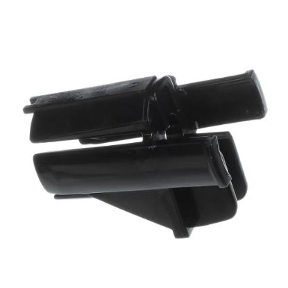 Picture of Grindmaster Cecilware Tap Lever Support Nina Black Part# 02.NI0009.01N