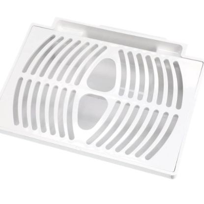 Picture of Grindmaster Cecilware Single Drip Tray Spm Part# 02.IP0019.001