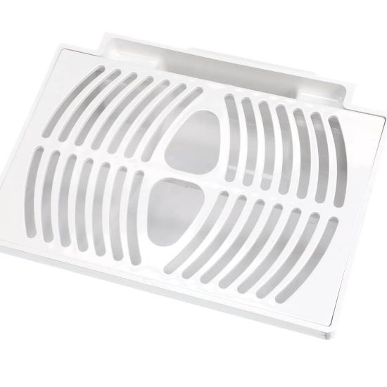 Picture of Grindmaster Cecilware Single Drip Tray Spm Part# 02.IP0019.001