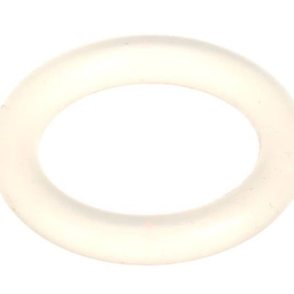 Picture of Grindmaster Cecilware Silicone O-ring 15,47 X 3,53 Part# 04.BA0026.TPS