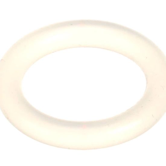 Picture of Grindmaster Cecilware Silicone O-ring 15,47 X 3,53 Part# 04.BA0026.TPS