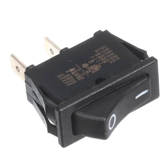 Picture of Grindmaster Cecilware Auger Switch Spm Part# 04.BA0024.001