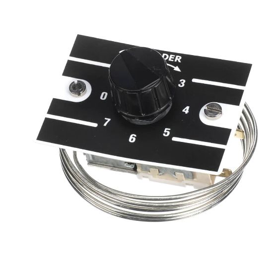 Picture of Grindmaster Cecilware Thermostat Spm Part# 04.BA0031.001