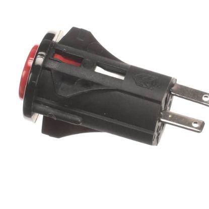 Picture of Grindmaster Cecilware Push Button Part# 04.BA0102.001