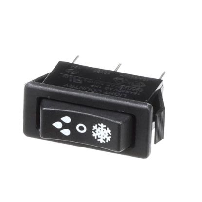 Picture of Grindmaster Cecilware Commutator/switch Spm Part# 04.BA0285.001