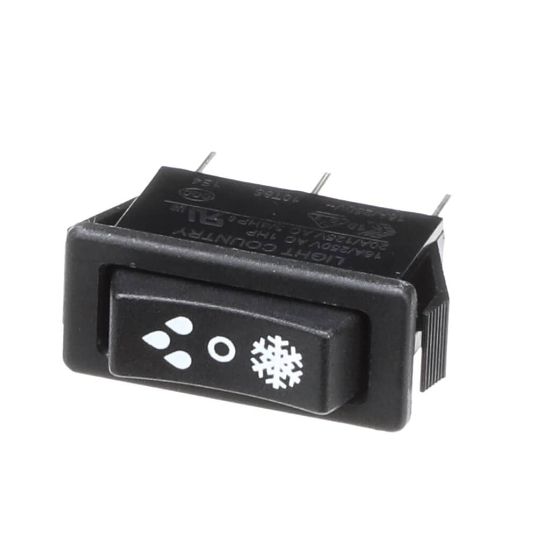 Picture of Grindmaster Cecilware Commutator/switch Spm Part# 04.BA0285.001