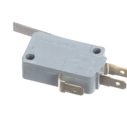 Picture of Grindmaster Cecilware Safety Micro Switch Spm Part# 04.BA0257.001