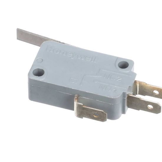 Picture of Grindmaster Cecilware Safety Micro Switch Spm Part# 04.BA0257.001