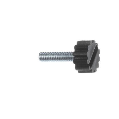 Picture of Grindmaster Cecilware Back Side Panel Knob Spm Part# 04.BP0026.001