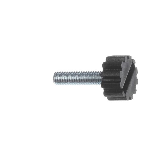 Picture of Grindmaster Cecilware Back Side Panel Knob Spm Part# 04.BP0026.001