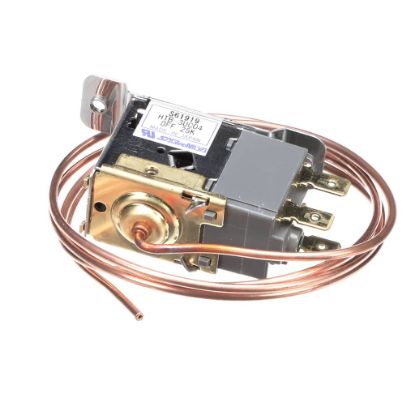 Picture of Grindmaster Cecilware Secondary Fan Pressure Switch Spm Part# 04.BC0049.001