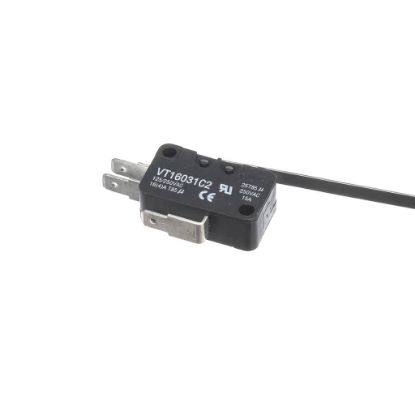 Picture of Grindmaster Cecilware Auger Microswitch Part# 04.EA0132.001