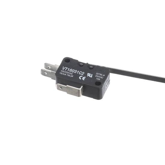 Picture of Grindmaster Cecilware Auger Microswitch Part# 04.EA0132.001