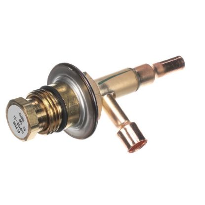 Picture of Grindmaster Cecilware Parker Valve Part# 04.HU0001.001