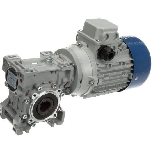 Picture of Grindmaster Cecilware Gear Motor 115/60 Karma Spm Part# 04.HU0060.001