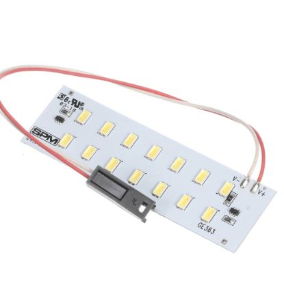 Picture of Grindmaster Cecilware I-pro Led Lamp With Wiring Spm Part# 04.IP0006.002