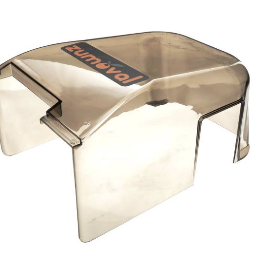 Picture of Grindmaster Cecilware Cover Screen- Jx15 Spare Part Part# 03509L