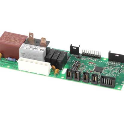 Picture of Grindmaster Cecilware Iprom Control Board Spm Part# 04.IP0065.001