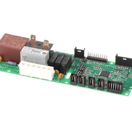 Picture of Grindmaster Cecilware Iprom Control Board Spm Part# 04.IP0065.001