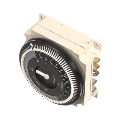 Picture of Grindmaster Cecilware Mechanical Timer Spm Part# 04.IP0102.001