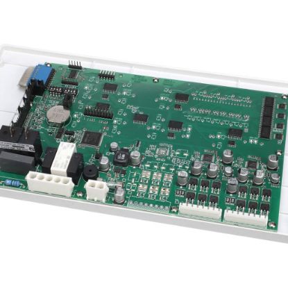 Picture of Grindmaster Cecilware Electronic Board + Control Panel I-pro 2 Part# 04.IP0221.002