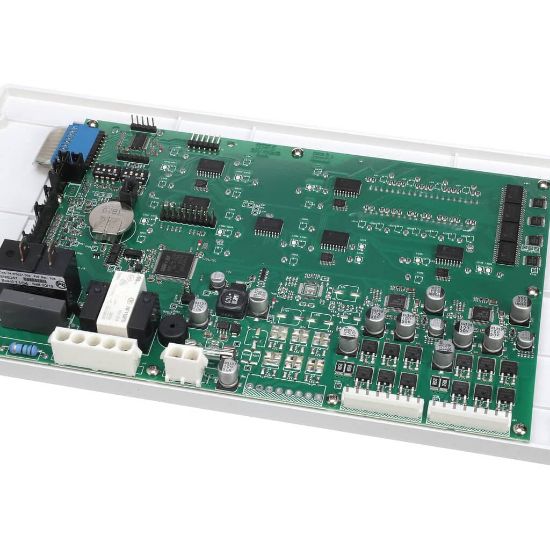 Picture of Grindmaster Cecilware Electronic Board + Control Panel I-pro 2 Part# 04.IP0221.002