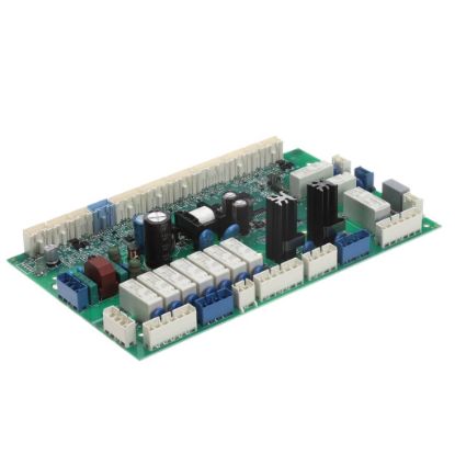 Picture of Grindmaster Cecilware Electronic Board Acu Petra 2 For Barrel Part# 04.MP0074.001