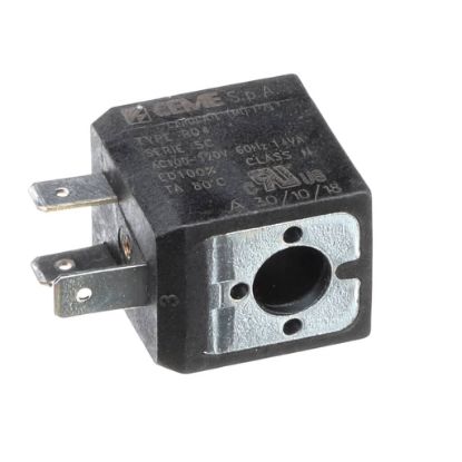 Picture of Grindmaster Cecilware 115/60 Coil Part# 04.ZZ0177.001