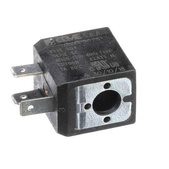 Picture of Grindmaster Cecilware 115/60 Coil Part# 04.ZZ0177.001