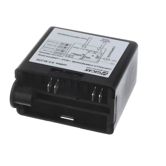 Picture of Grindmaster Cecilware Timer Mp Part# 04.MP0003.001