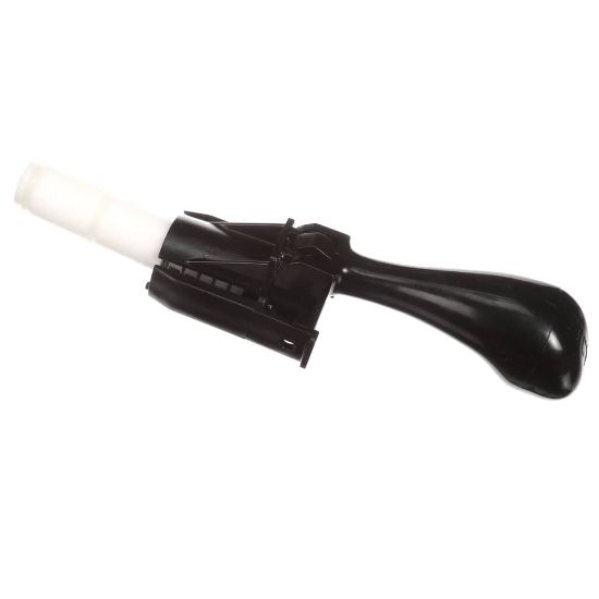 Picture of Grindmaster Cecilware Dispenser Handle Assem - Black Part# 05.BB0021.002