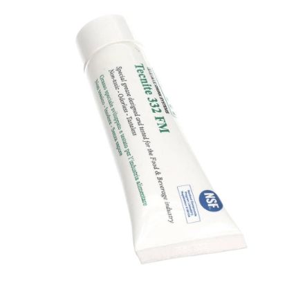 Picture of Grindmaster Cecilware Lubricant Tube Part# 04.ZZ0597.001