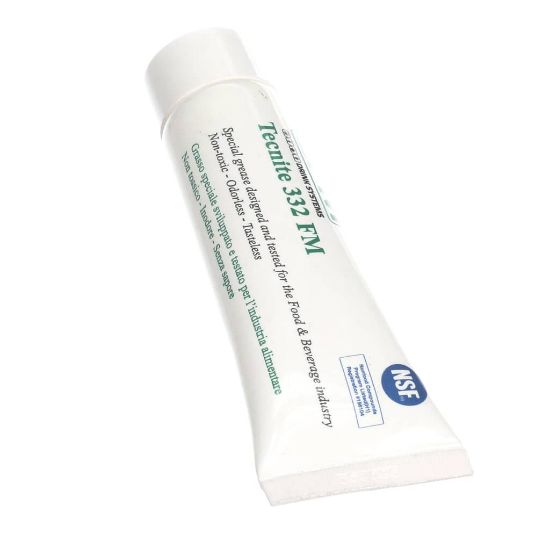 Picture of Grindmaster Cecilware Lubricant Tube Part# 04.ZZ0597.001