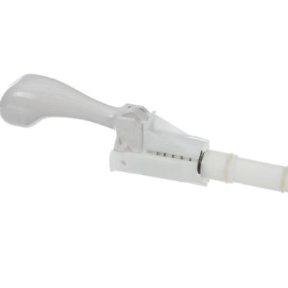 Picture of Grindmaster Cecilware Complete Tap_white Choche Part# 05.GT0016.002