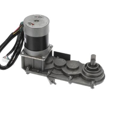 Picture of Grindmaster Cecilware Gear Motor 90W Part# 05.GT0012.S02