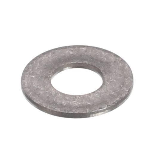 Picture of Grindmaster Cecilware Washer, #10 Sae Flat, 18-8 S/s Part# 07301-04