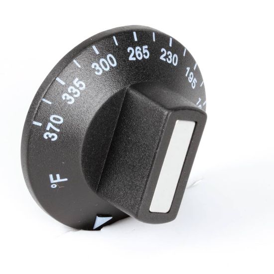 Picture of Grindmaster Cecilware Dial-el15/25/6 Spare Part Part# 08026L