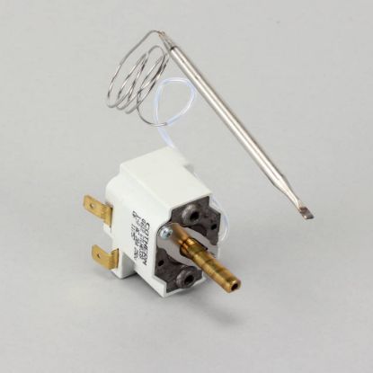 Picture of Grindmaster Cecilware Thermostat - El15/25/6 Spare Part Part# 08027L
