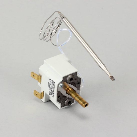 Picture of Grindmaster Cecilware Thermostat - El15/25/6 Spare Part Part# 08027L