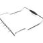 Picture of Grindmaster Cecilware Handle Main-sg1lf/lg Spare Par Part# 08062L