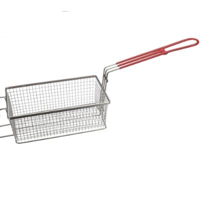 Picture of Grindmaster Cecilware Fry Basket Single- El6 Spare P Part# 08050L
