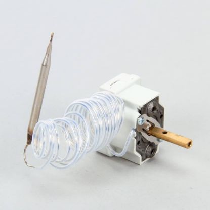 Picture of Grindmaster Cecilware Thermostat - Sg/el1624/1636/t Spar Part# 08078L