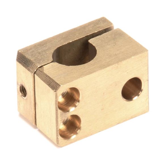Picture of Grindmaster Cecilware Adjustable Tension Bracket Spa Part# 08087L