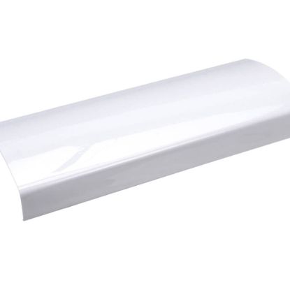 Picture of Grindmaster Cecilware Canopy Logo Plastic-ctr2.68ld Part# 08705L
