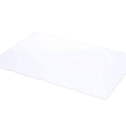 Picture of Grindmaster Cecilware Cover, Graphic End Cap, 18L, E Part# 0GM3TJ