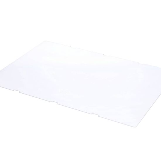 Picture of Grindmaster Cecilware Cover, Graphic End Cap, 18L, E Part# 0GM3TJ