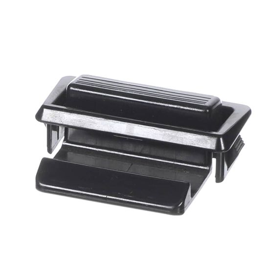 Picture of Grindmaster Cecilware Door Latch Snap-in Door - Southco# 80-202 Part# 0GMDLG