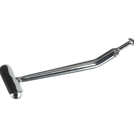 Picture of Grindmaster Cecilware Valve Handle, Stainless Steel Part# 0GMHJS
